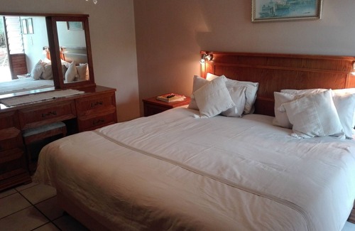 Port St Johns Casa | Umzimvubu Retreat Guest House