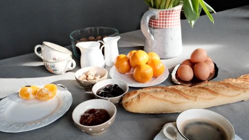 Le Cateau-Cambresis Cama Y Desayuno | Un air de campagne à Baudival