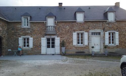 Mauvezin Casa | Un Air De Famille