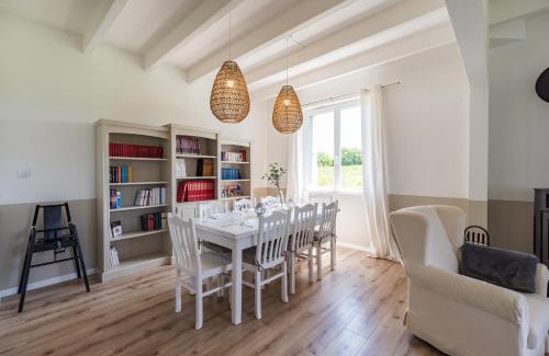 Pleubian Casa | Un Air de Famille - proche de la plage