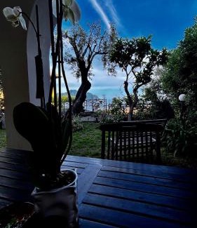 Pieve Ligure Casa | Un Angolo di Paradiso