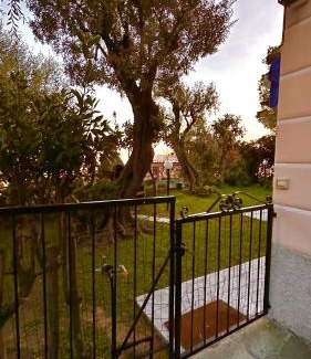 Pieve Ligure Casa | Un Angolo di Paradiso