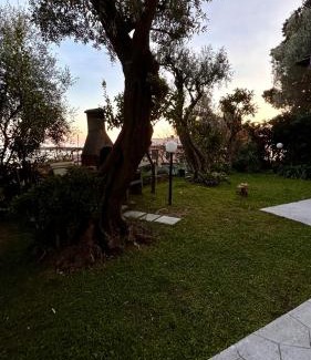 Pieve Ligure Casa | Un Angolo di Paradiso