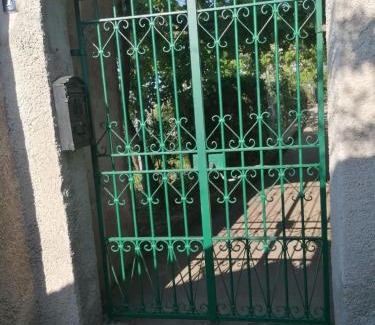 Furore Casa | Un' Antica Casa in Costiera