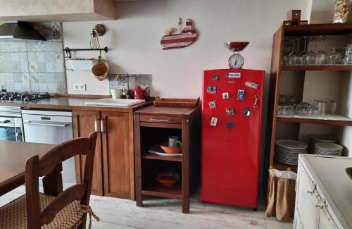 Mairena del Aljarafe Apartamento | Un apartamento vacacional con detalles de un hogar