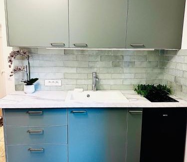 Villers-Cotterets Apartamento | Un appartement en centre ville , à 2 pas du château de Villers Cotterets