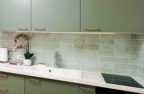 Villers-Cotterets Apartamento | Un appartement en centre ville , à 2 pas du château de Villers Cotterets
