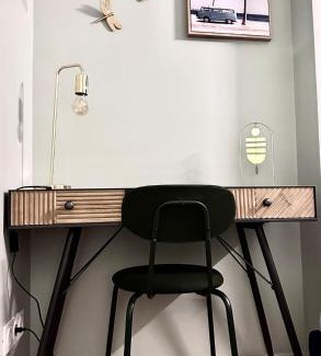 Villers-Cotterets Apartamento | Un appartement en centre ville , à 2 pas du château de Villers Cotterets