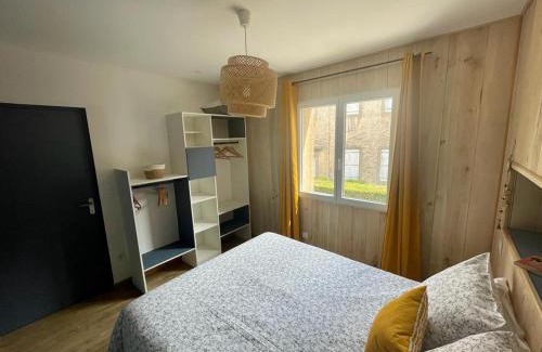Gissac Casa | Un balcon entre Causses et Rougiers