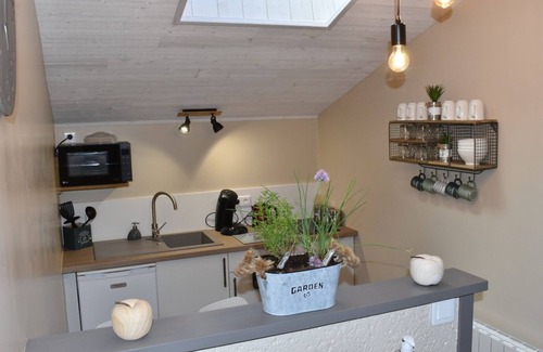 Mauleon Cama Y Desayuno | Bed and breakfast en Un Beau Regard, cerca de Puy Du Fou