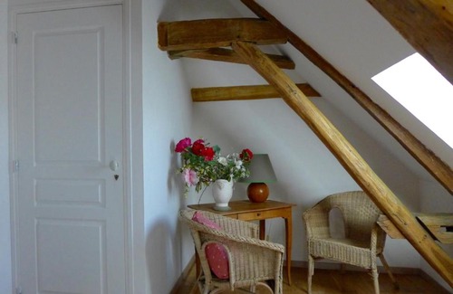 Belleme Apartamento | Un bijou au cœur de Belleme