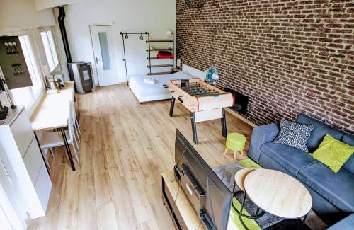 Eaubonne Casa | Un bol d'air frais près de Paris
