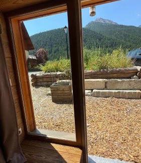 Nevache Casa | Un Brin Cosy