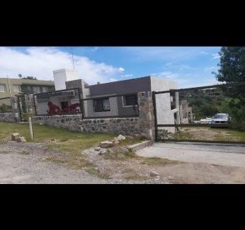 Villa Parque Siquiman Casa | Un Buen Lugar