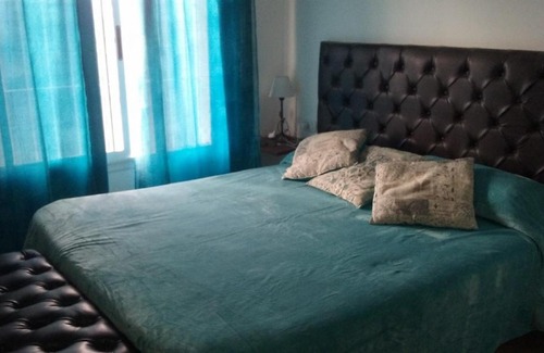 Villa Parque Siquiman Casa | Un Buen Lugar