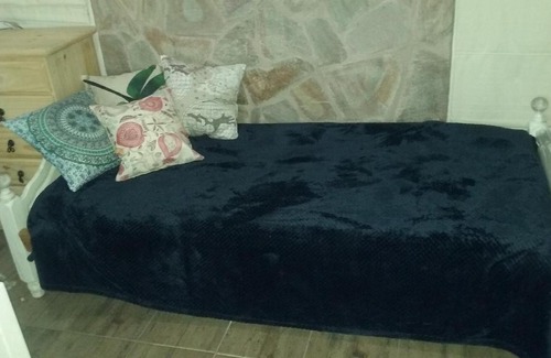 Villa Parque Siquiman Casa | Un Buen Lugar