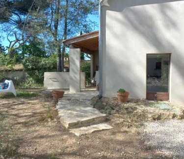 Auriol Casa | Un cabanon en Provence