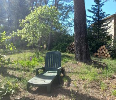 Auriol Casa | Un cabanon en Provence