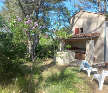 Auriol Casa | Un cabanon en Provence
