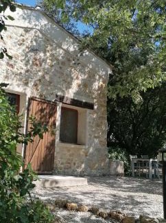 Cabasse Casa | Un Cabanon en Provence