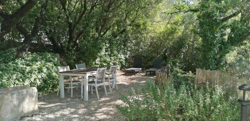Cabasse Casa | Un Cabanon en Provence