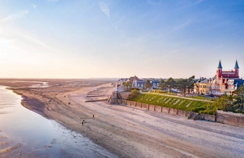 Moyenneville Casa | Un Cadre Exceptionnel au Cœur de la Baie de Somme !