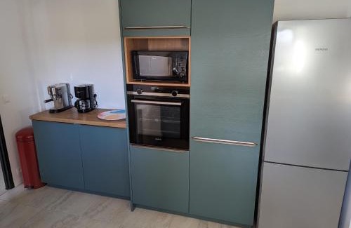 Cardroc Casa | Un cadre fleuri