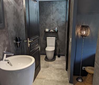 Cardroc Casa | Un cadre fleuri