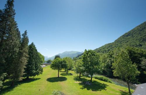 Castet Casa | Un Chalet Au Pied Du Pic Du Midi