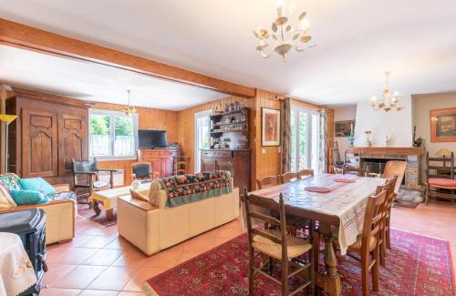 Castet Casa | Un Chalet Au Pied Du Pic Du Midi