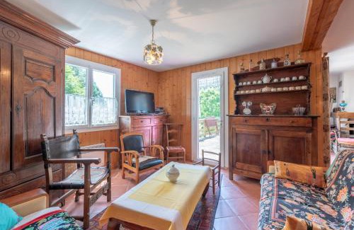 Castet Casa | Un Chalet Au Pied Du Pic Du Midi