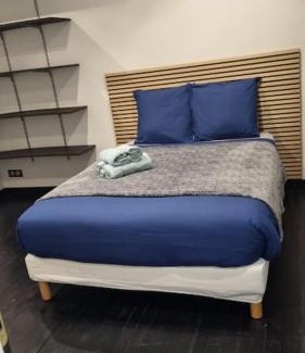 Arcueil Casa | Un cocon à deux pas de Paris