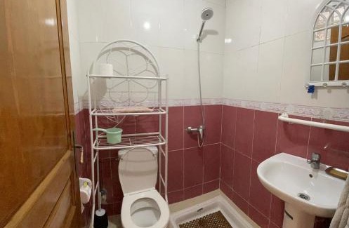 Bouznika Apartamento | Un Coin de Bonheur