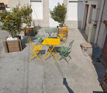 Sciez Apartamento | Un Coin De Gîtes