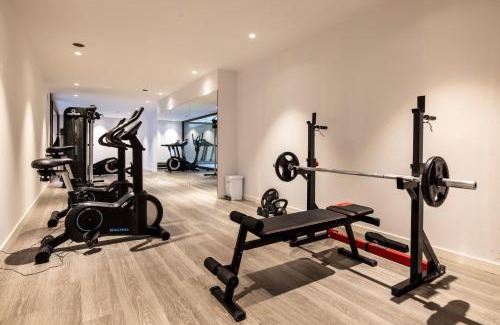 El Tarter Apartamento | Un diamante de montaña l A Pie De Pistas De Esquí - Gimnasio - Sauna - Piscina l 6Pax l by BonesVacances