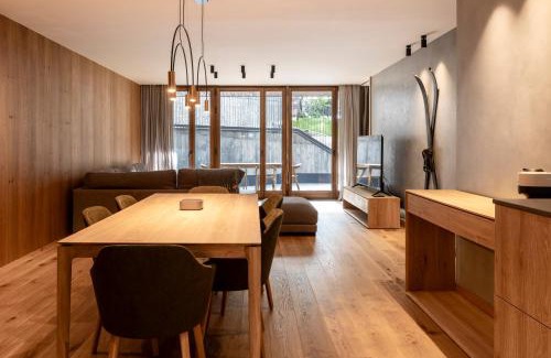 El Tarter Apartamento | Un diamante de montaña l A Pie De Pistas - Gimnasio - Sauna - Piscina l 8Pax l by BonesVacances