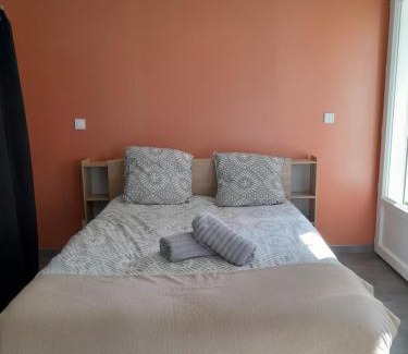 La Roche-sur-Yon Casa | Un doux refuge