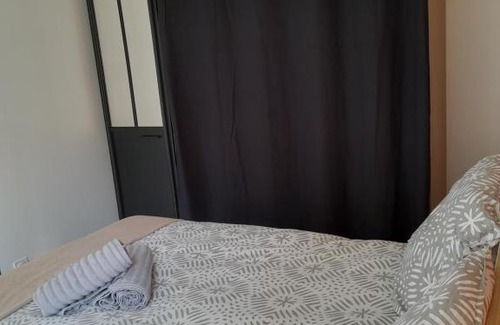 La Roche-sur-Yon Casa | Un doux refuge