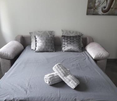 La Roche-sur-Yon Casa | Un doux refuge