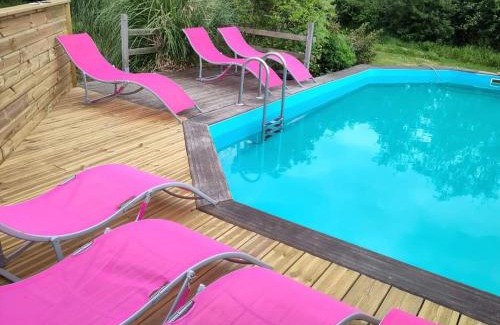 Chalonnes-sur-Loire Casa | Un gîte au cœur du vignoble