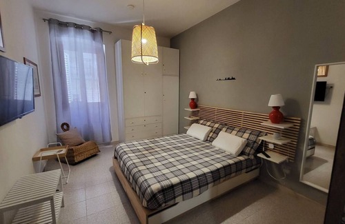 Cuglieri Apartamento | Un Gioiello Nel Corso Principale -itiseasy1