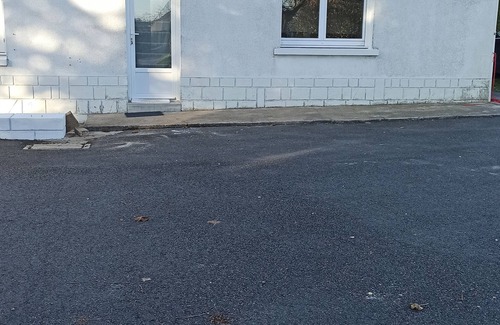 Neuvy-le-Roi Casa | UN Havre DE Paix Entre LA Loire ET LE Loir