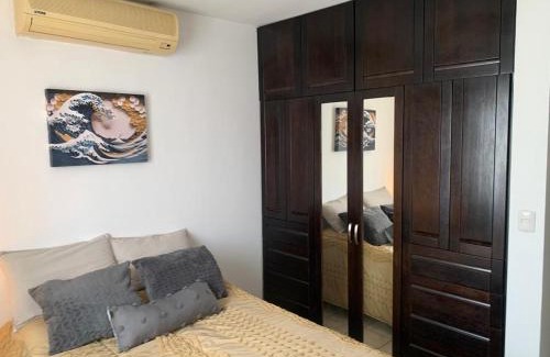 Guadalupe Casa | Un hogar lejos de Casa