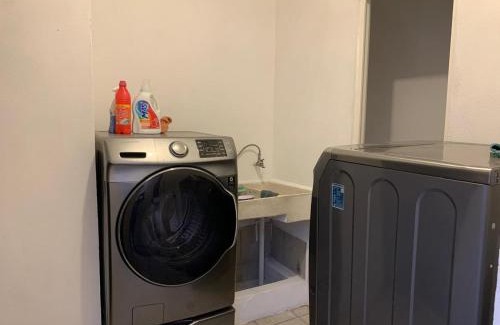 Guadalupe Casa | Un hogar lejos de Casa