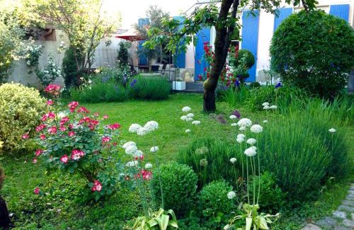Point Du Jour - Aqueducts Apartamento | Un jardin en ville - Parking gratuit