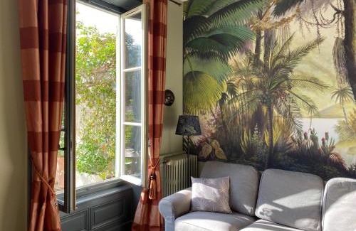 Point Du Jour - Aqueducts Apartamento | Un jardin en ville - Parking gratuit