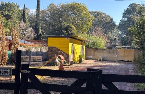 Zagarzazu Casa | Un lugar ideal para disfrutar la naturaleza