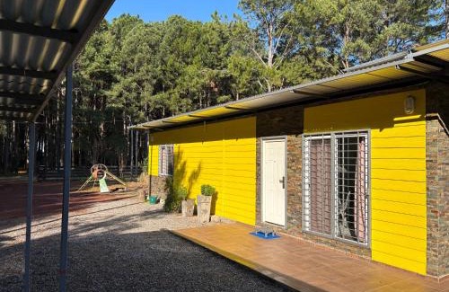 Zagarzazu Casa | Un lugar ideal para disfrutar la naturaleza