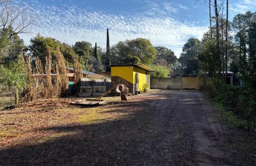 Zagarzazu Casa | Un lugar ideal para disfrutar la naturaleza