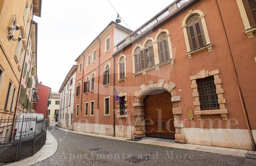 Citta Antica Apartamento | Un nido sull'Arena - Royal Welcome